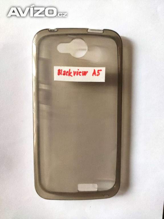 kryt Blackview A5
