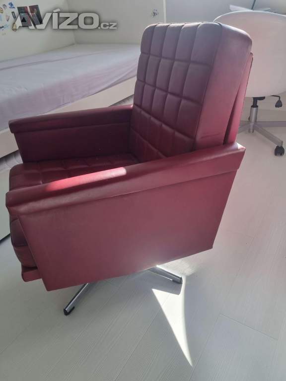 Foto inzerátu Křeslo 80.leta
