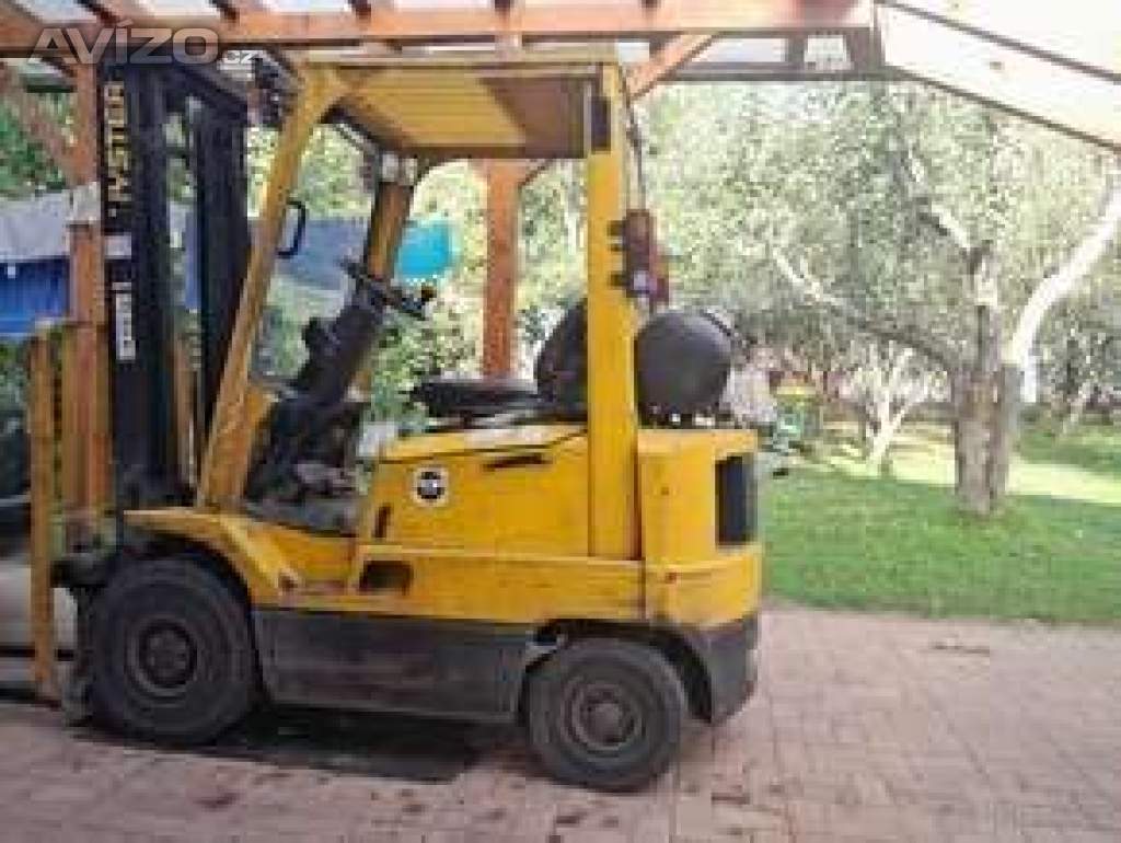 Prodám VZV 