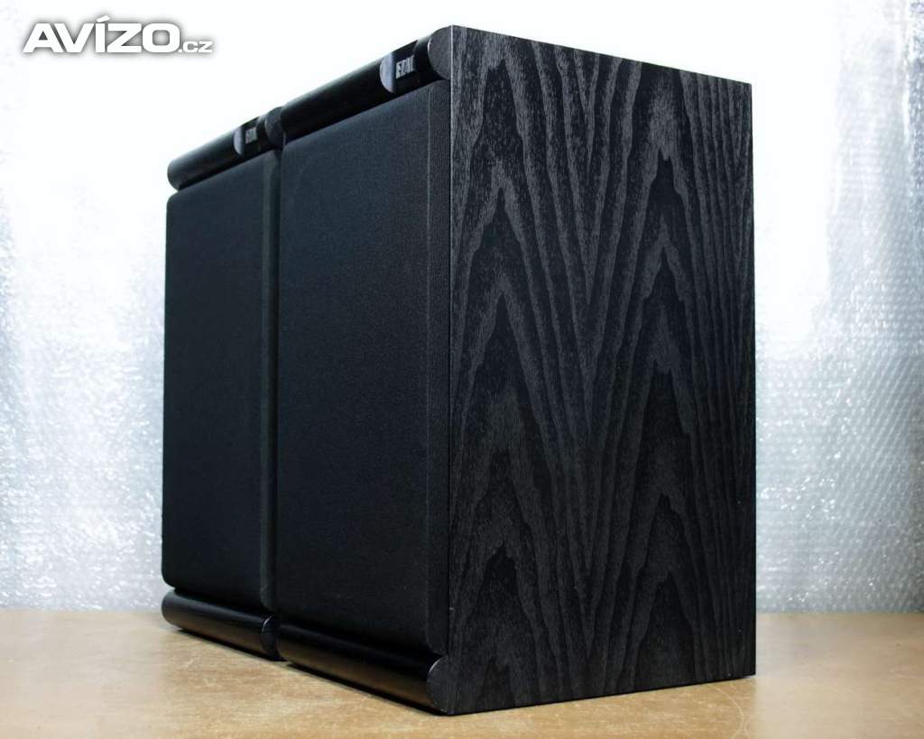 Reprobedny Elac EL 60.