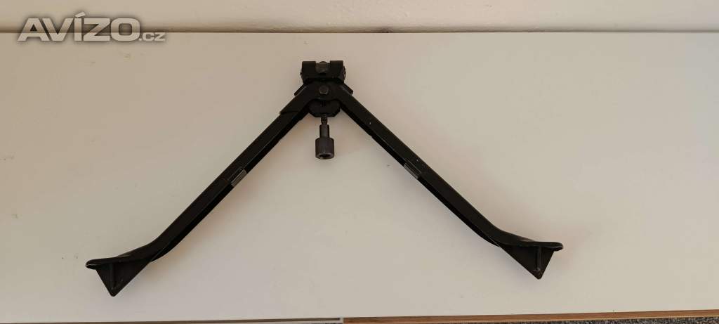 MG42,MG53 dvojnožka