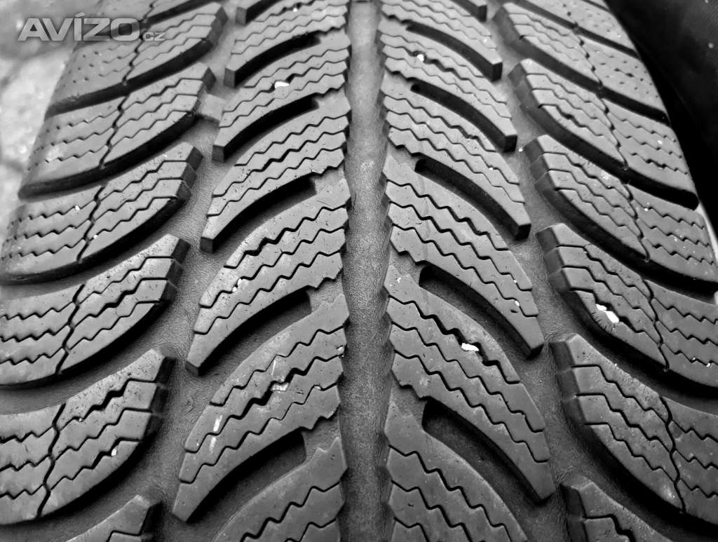 Prodam sady zimních pneu 195/65 R15:
