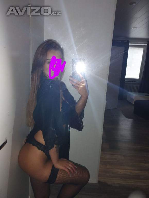 SEXY MIA!! JEN KONKRÉTNÍ DOMLUVA! 