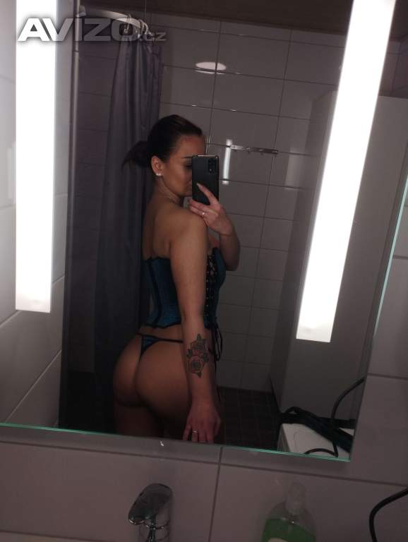 Foto inzerátu SEXY MIA!! JEN KONKRÉTNÍ DOMLUVA! 