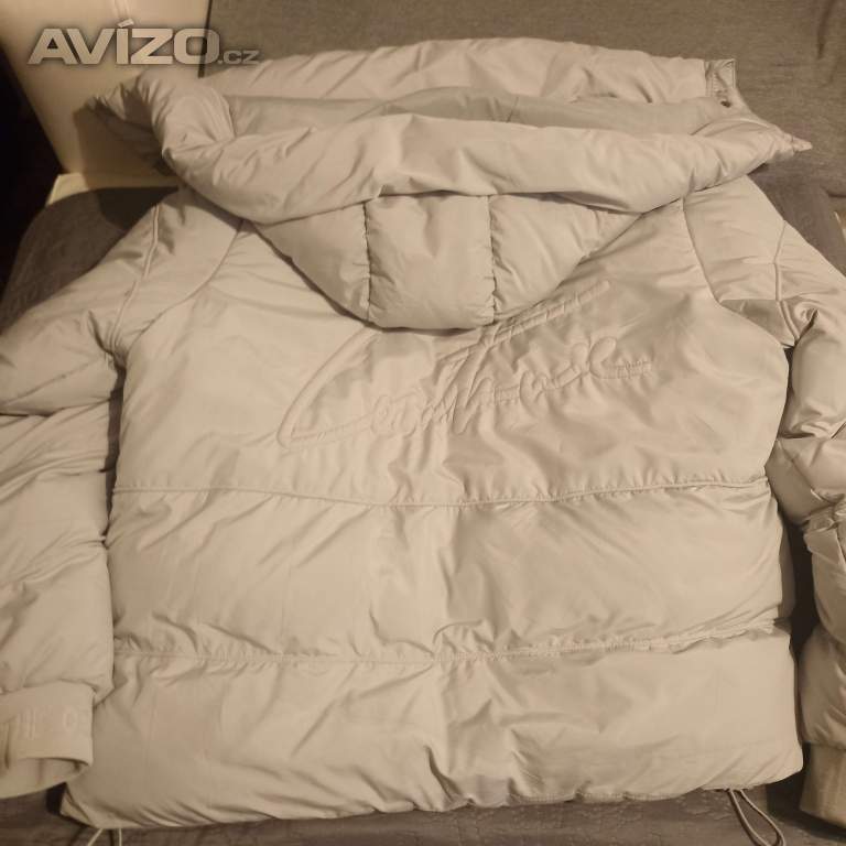 Zimní bunda zn.Couture