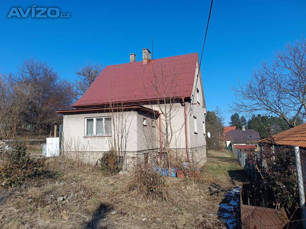 Dům k prodeji
