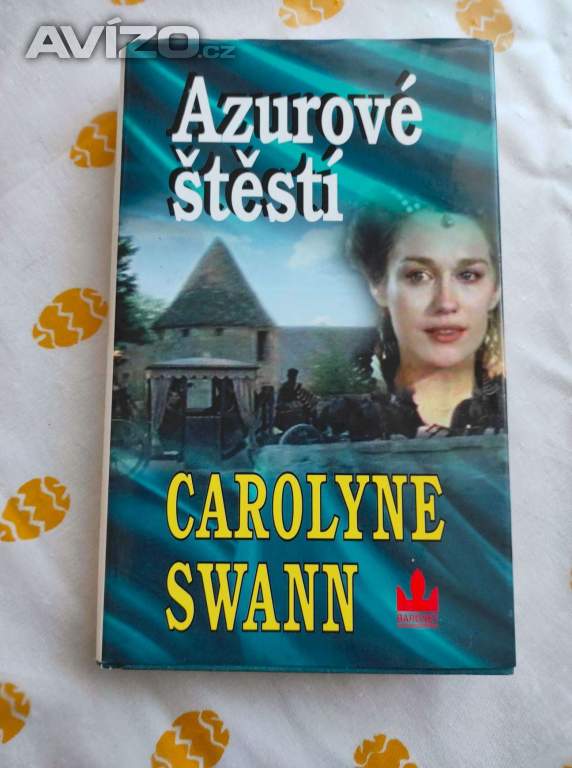 Azurové štěstí