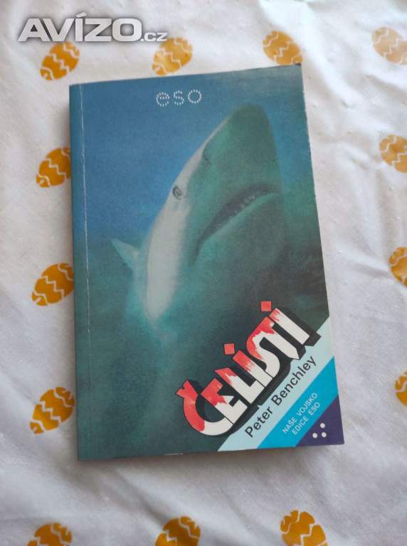 Čelisti