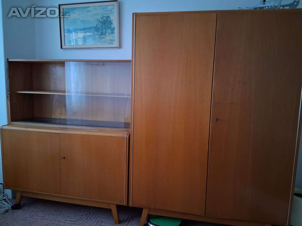 Skříně
