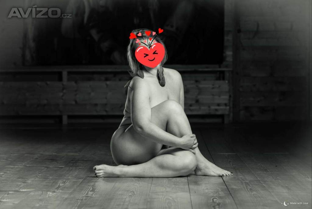 Tantricka masáž - smyslná masáž