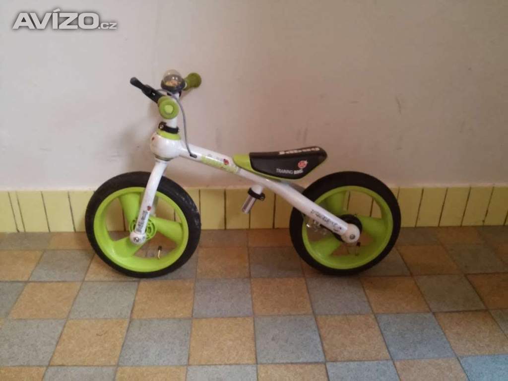 Dětské odrážedlo