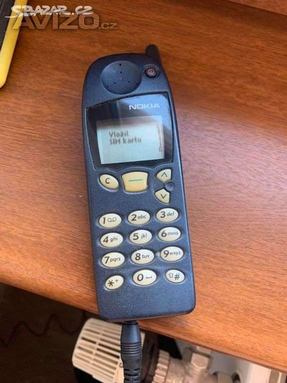 Nokia 5110