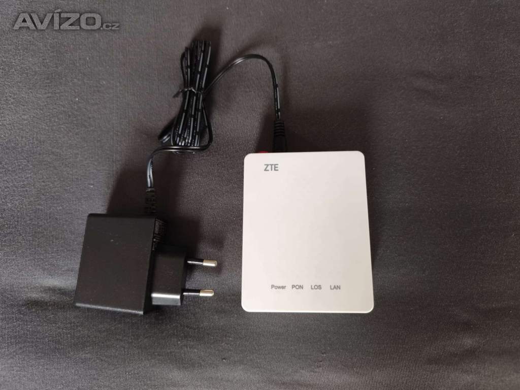zte zxhn f601