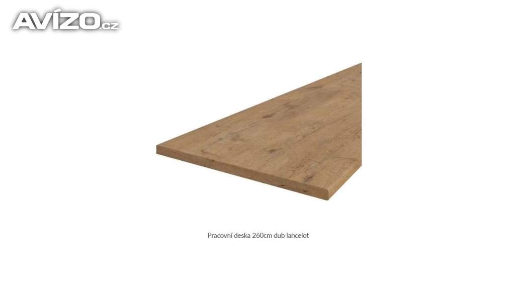 Foto inzerátu Prodej nové kuchyňské linky 260 cm
