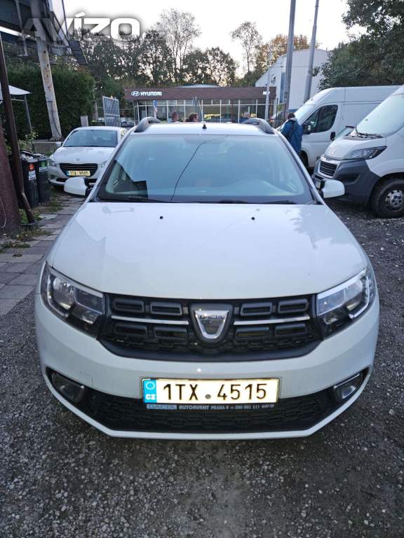 Dacia Logan MCV