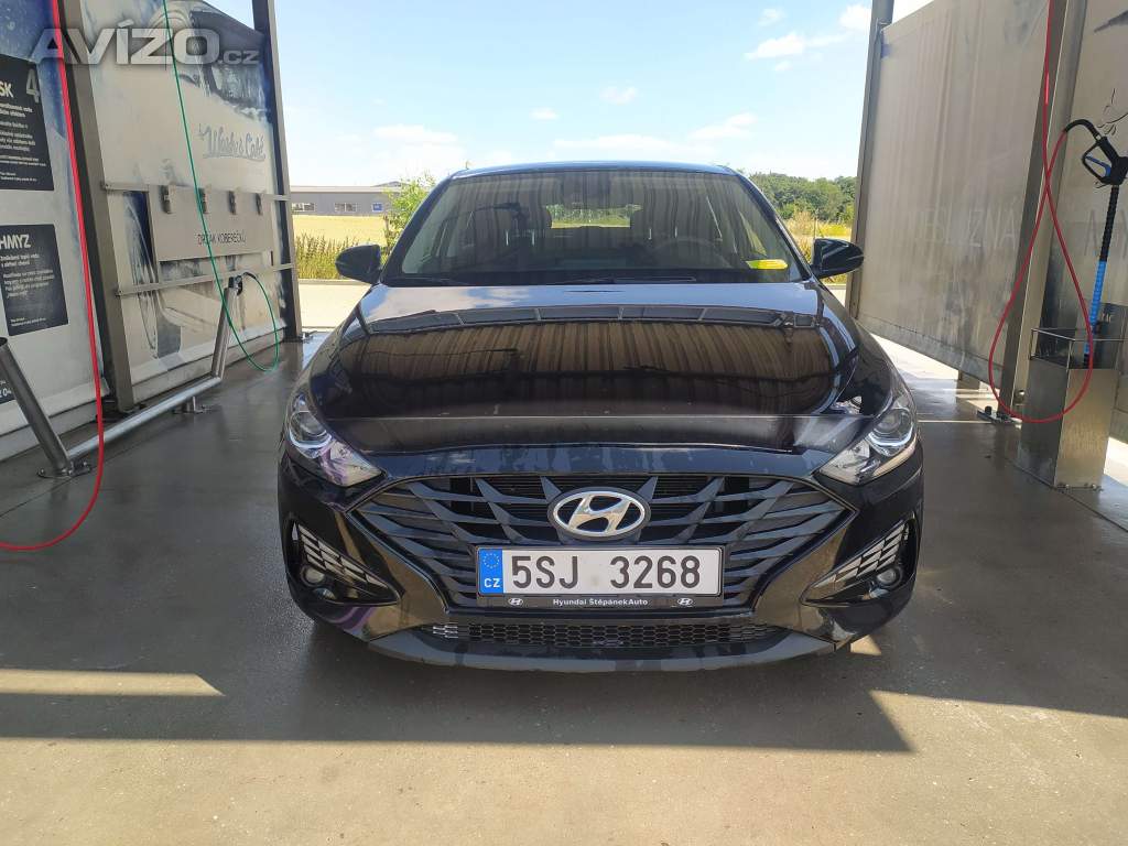SUPER NABÍDKA HYUNDAI i30 FASTBACK