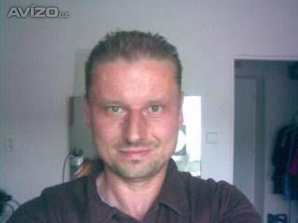Hledám ženu pro život 