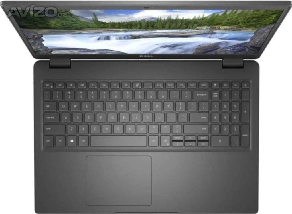 DELL Latitude 15 (3510), i3 / 16 GB / SSD 256 GB