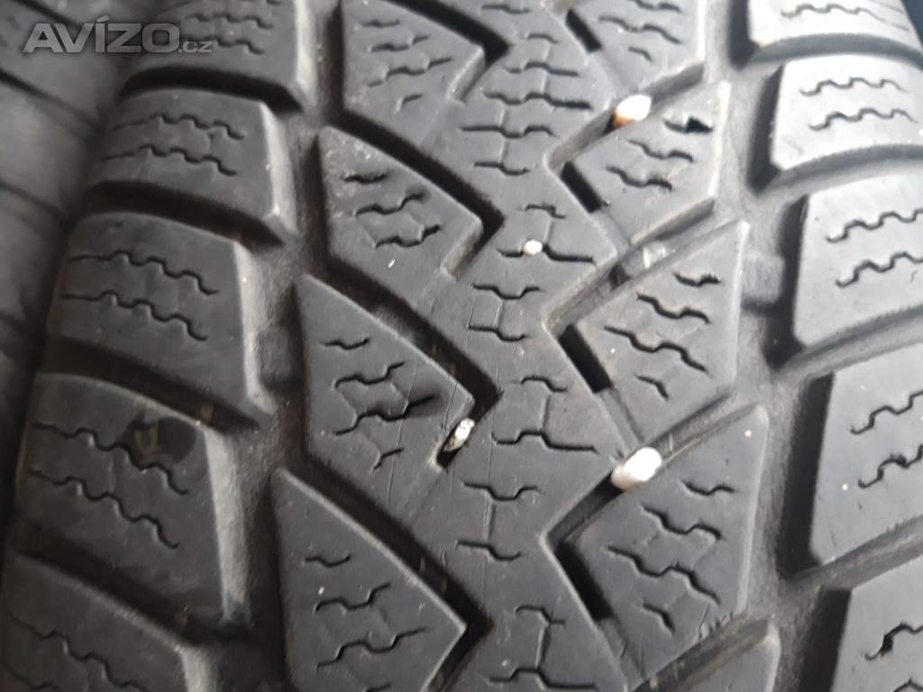 Sada pneu 165/70 R13 Matador