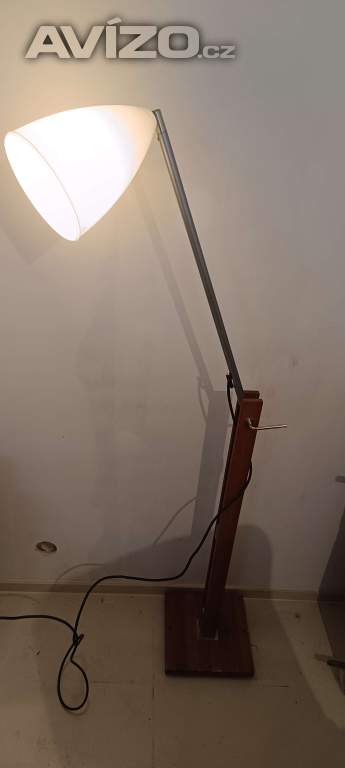 Lampa stojací IKEA 