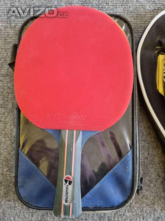 Pálka na stolní tenis Richmoral