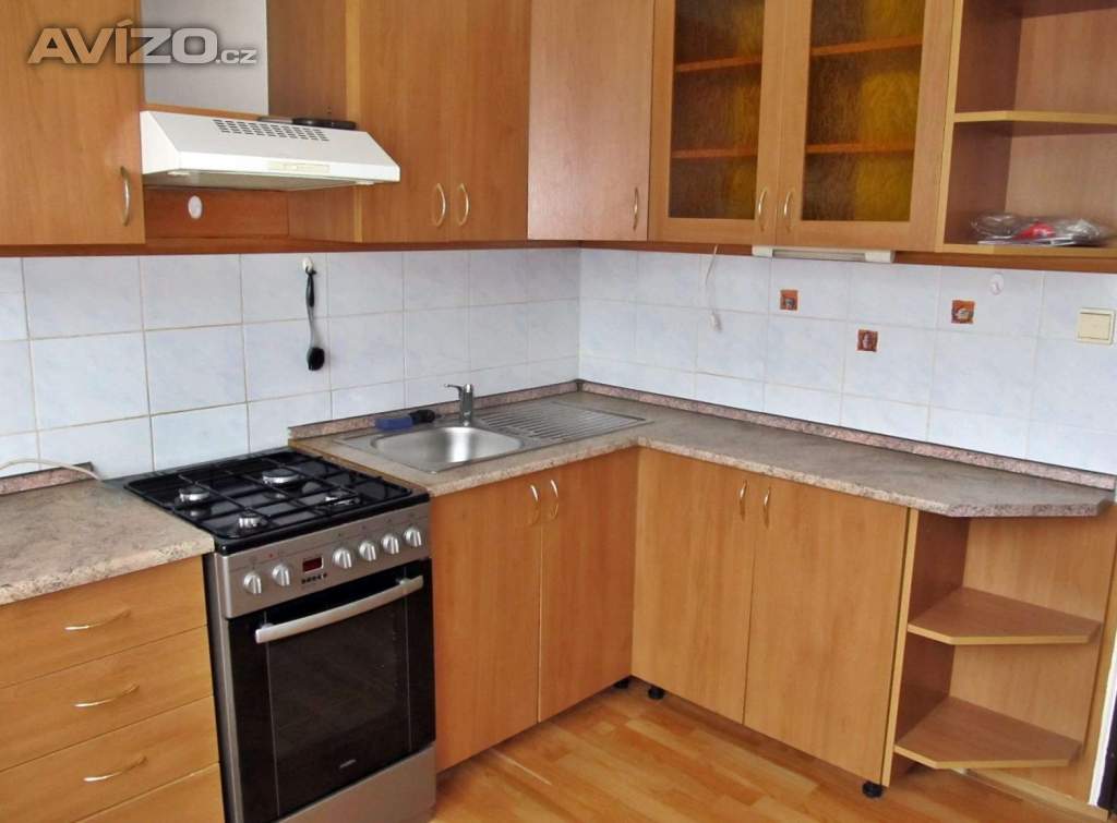 Pronájem, byt 2+1, 60 m2, Ostrava-Výškovice, ul. Jičínská