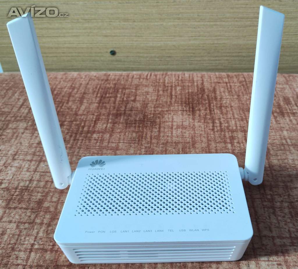 Modem HUAWEI ECHOLIFE