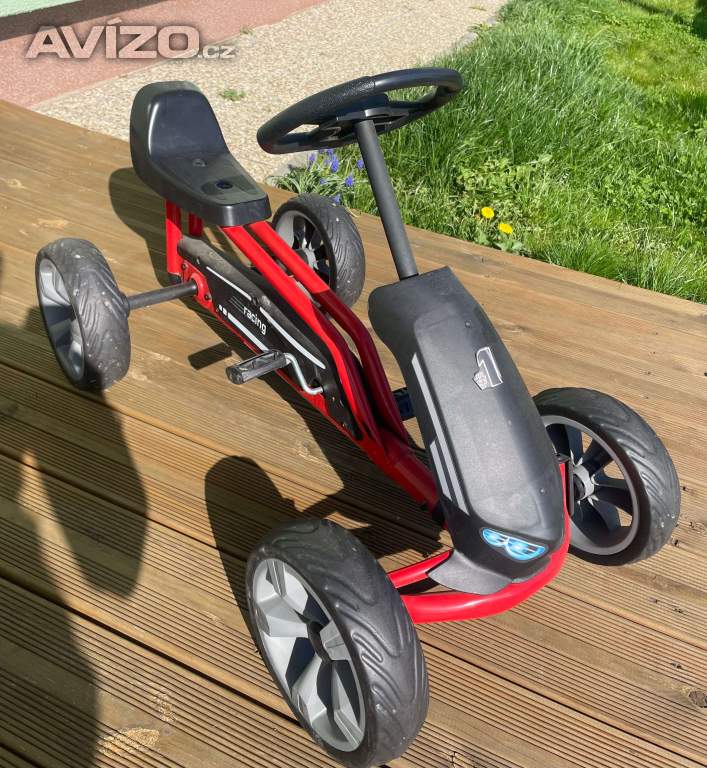 Motokára