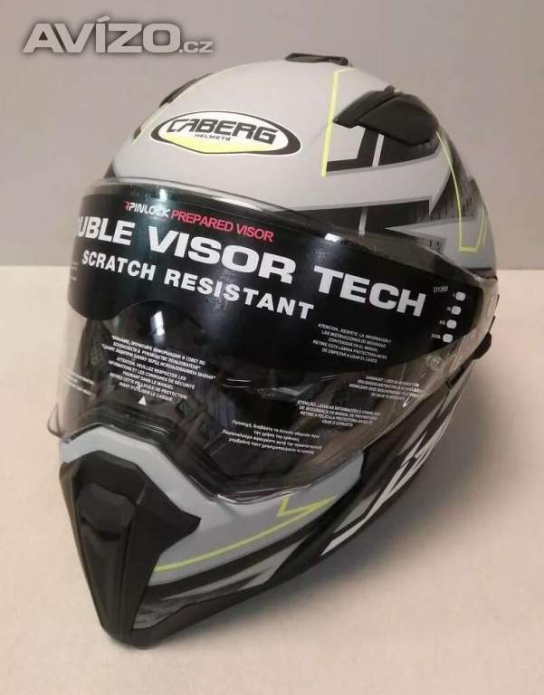Silniční přilba Caberg CASCO