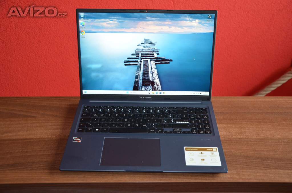 Asus Vivobook M1603Q i5/16GB/SSD 256GB/záruka