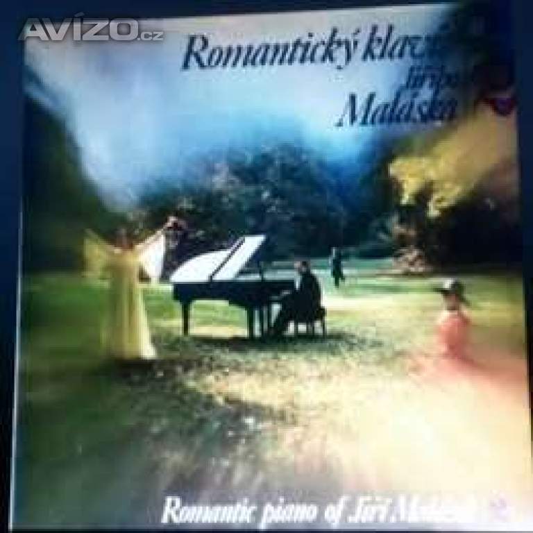 Gramodesky LP