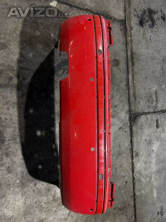 Zadní nárazník Škoda Octavia 1 RS