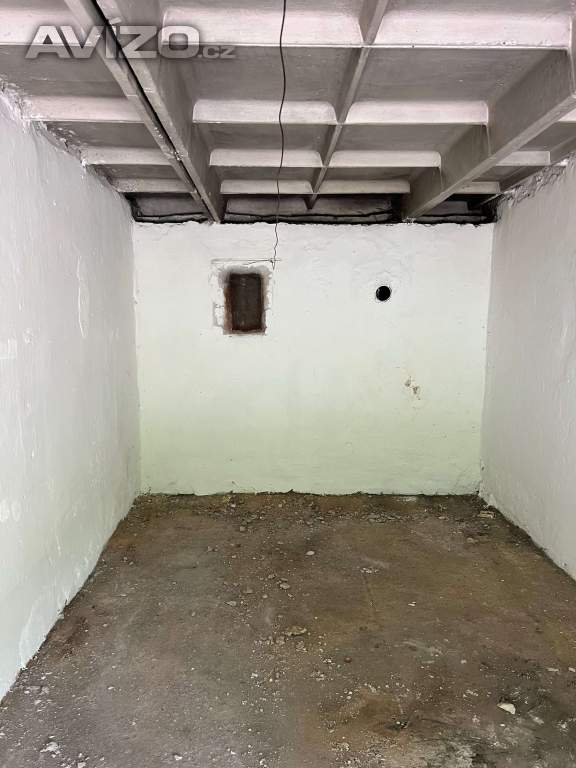 Foto inzerátu Pronájem garáže u Hornbachu