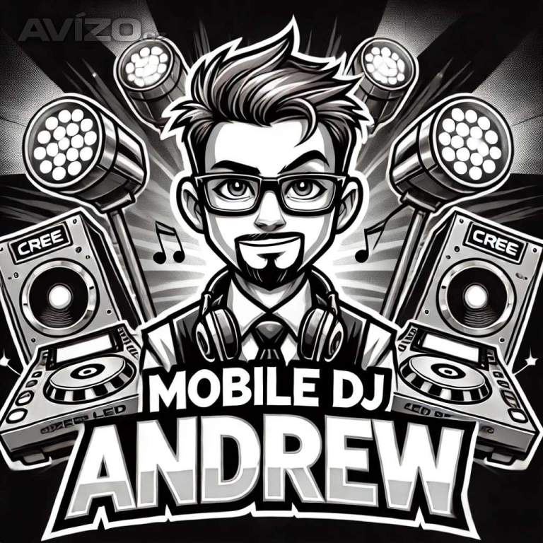 Mobilní DJ 