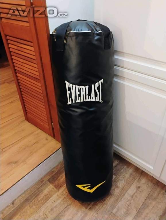 Prodám boxovací pytel EVERLAST