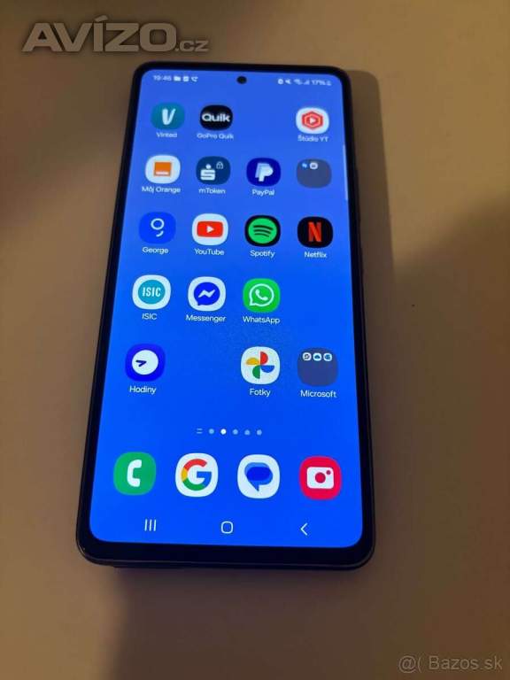 Samsung A53 5G