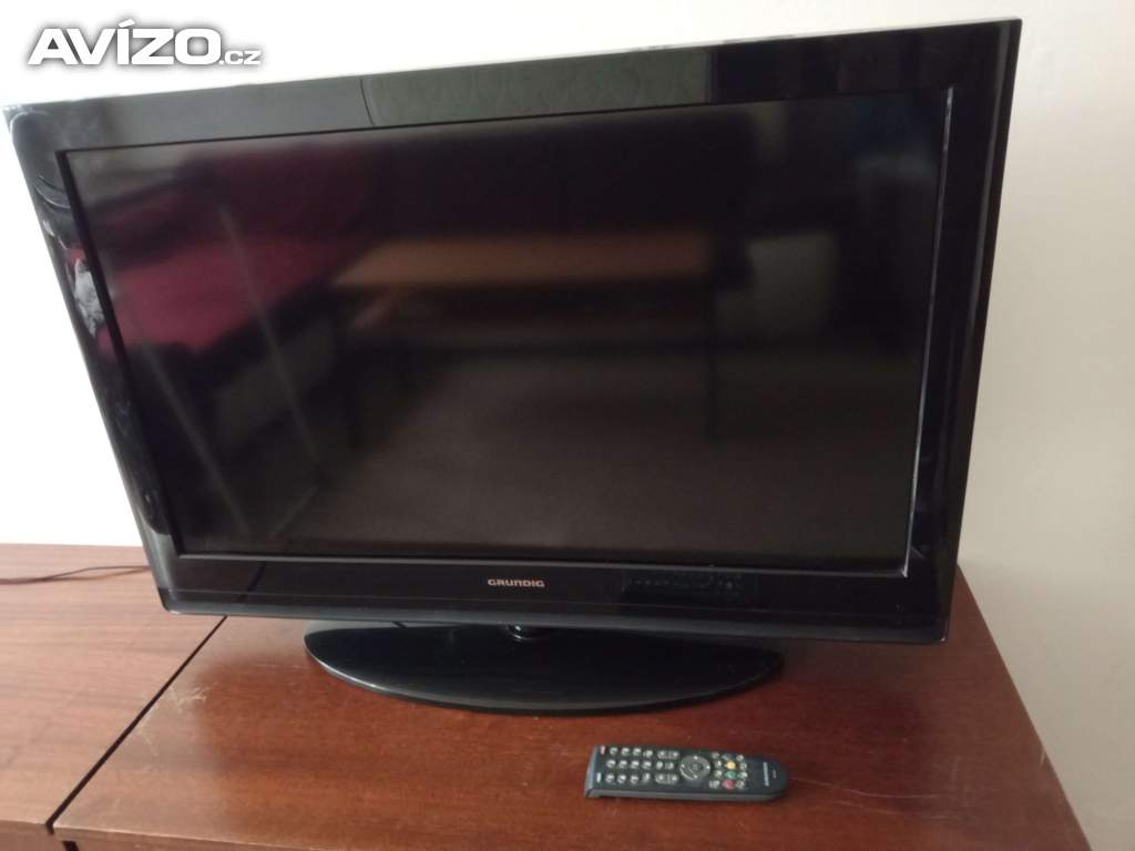 Prodám televizi Grundig