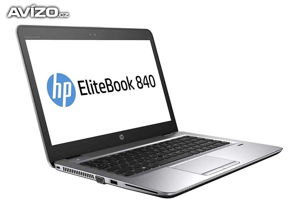 Notebook HP Elite 840 i5,8GB RAM,256GB NVMe,záruka