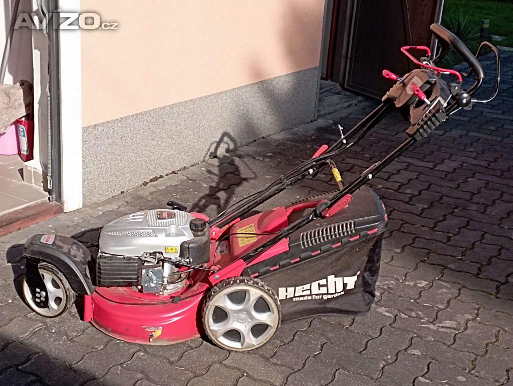 Prodám sekačku