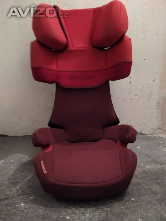 Autosedačka Cybex