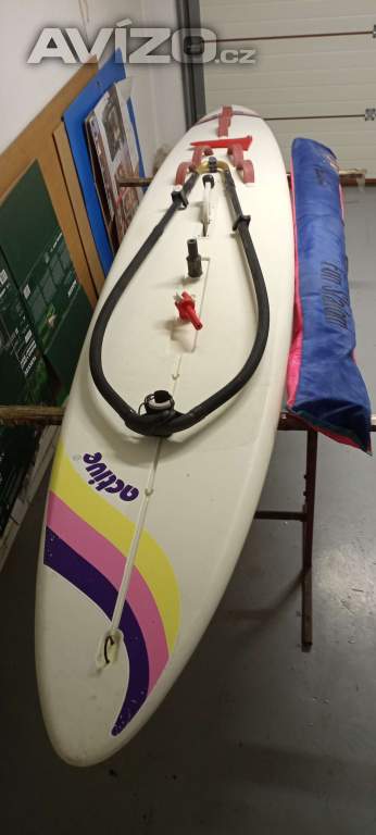 Windsurfing Active