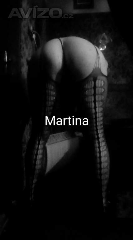 Sandra, Tinka, Ketrin a Martina