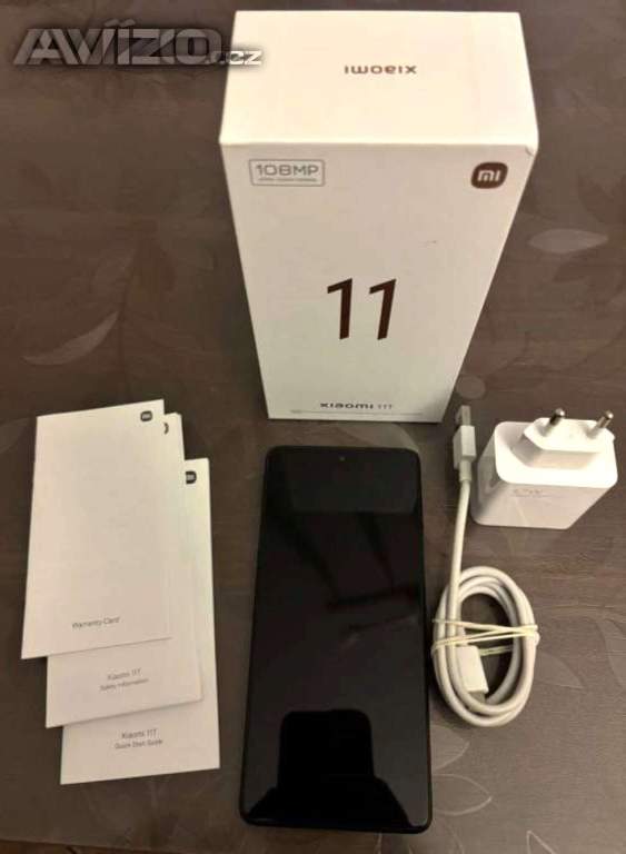 Xiaomi 11T