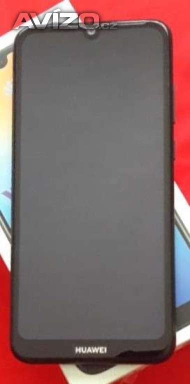 Prodám Huawei Y6 2019. 