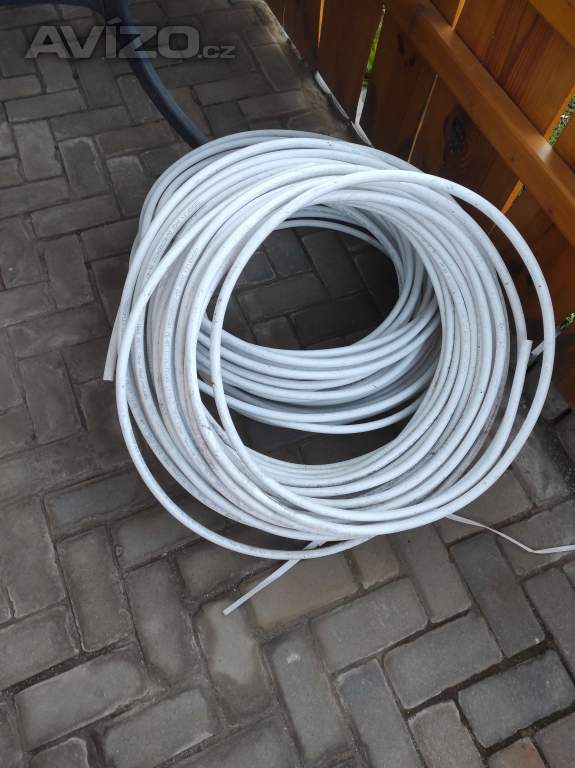 Al- Pex na podlahové vytápění 10 Kč