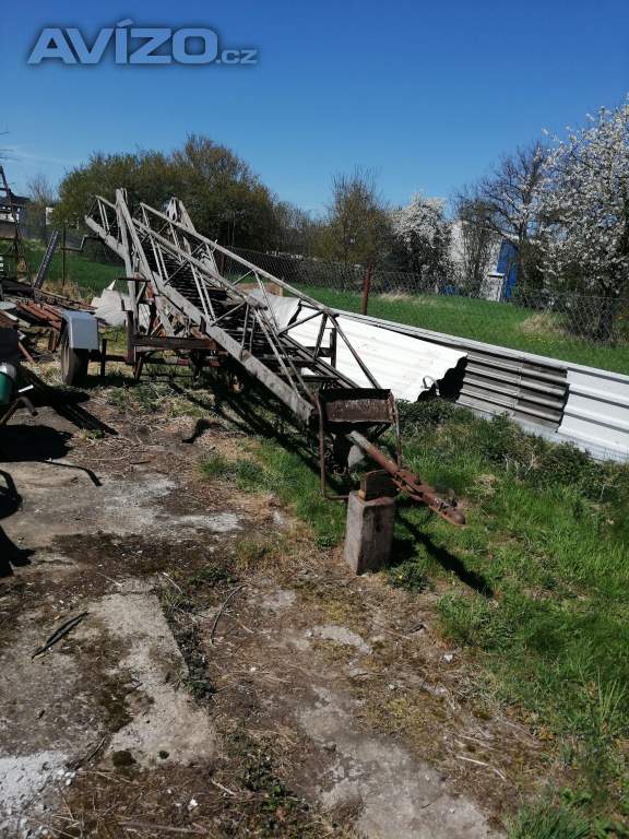 VÝSUVNÝ ŽEBŘÍK