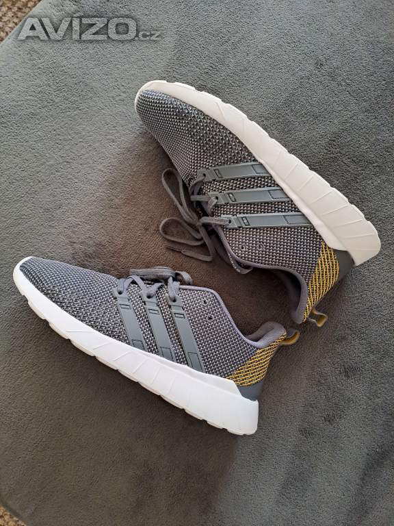 Boty Adidas 45 1/3 Havířov 