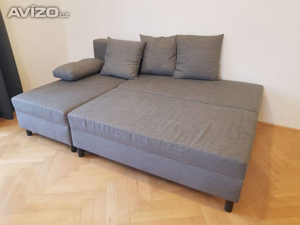 FREE IKEA Couch 
