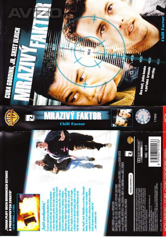 VHS kazeta originál 