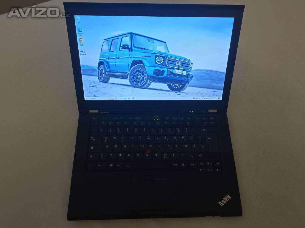 Lenovo 8gb RAM/240gb SSD disk 